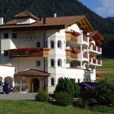 Hotel Fernblick San Valentino alla Muta Εξωτερικό φωτογραφία