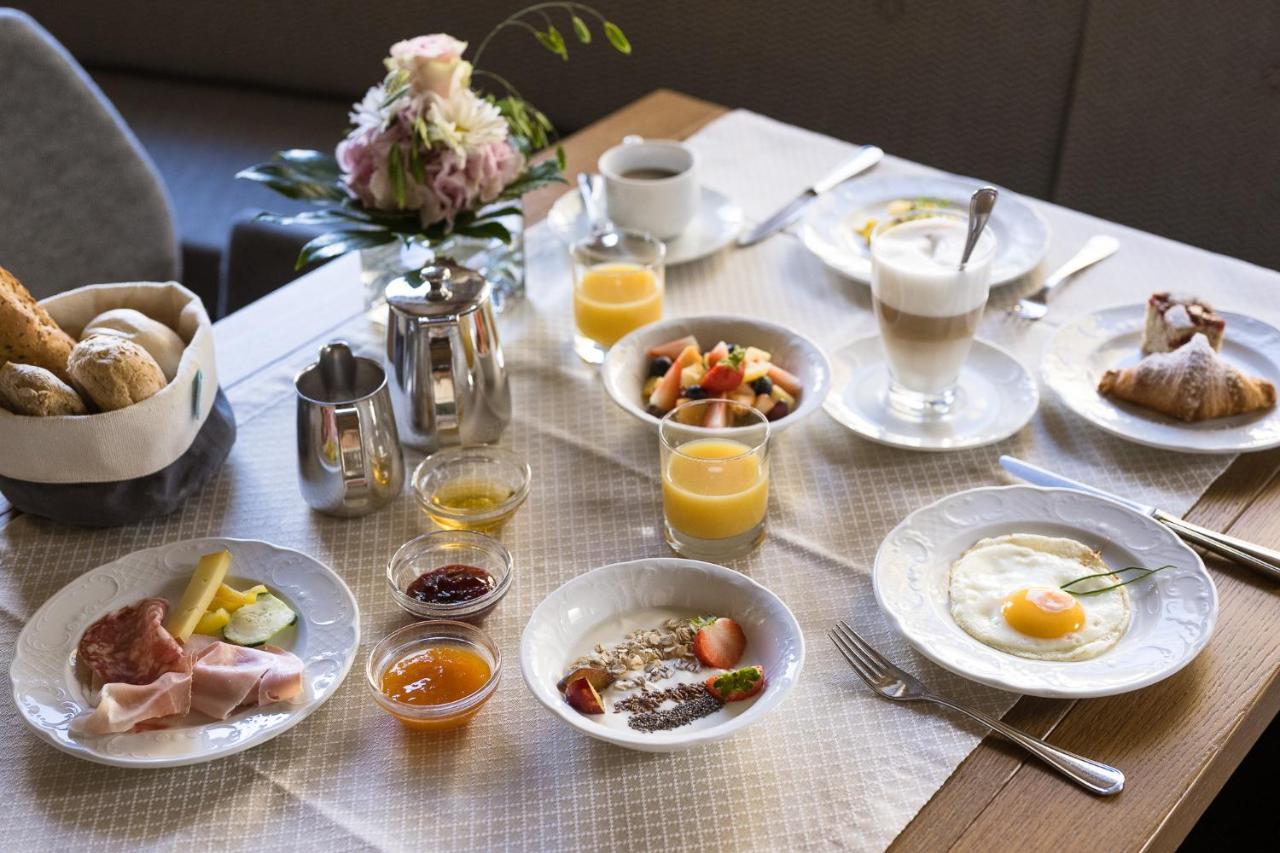 Hotel Fernblick San Valentino alla Muta Εξωτερικό φωτογραφία