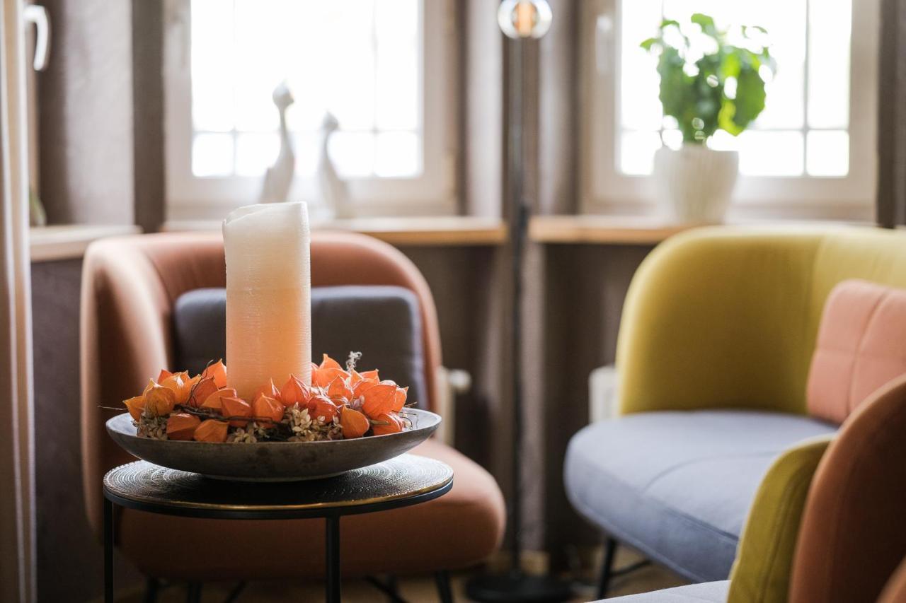 Hotel Fernblick San Valentino alla Muta Εξωτερικό φωτογραφία