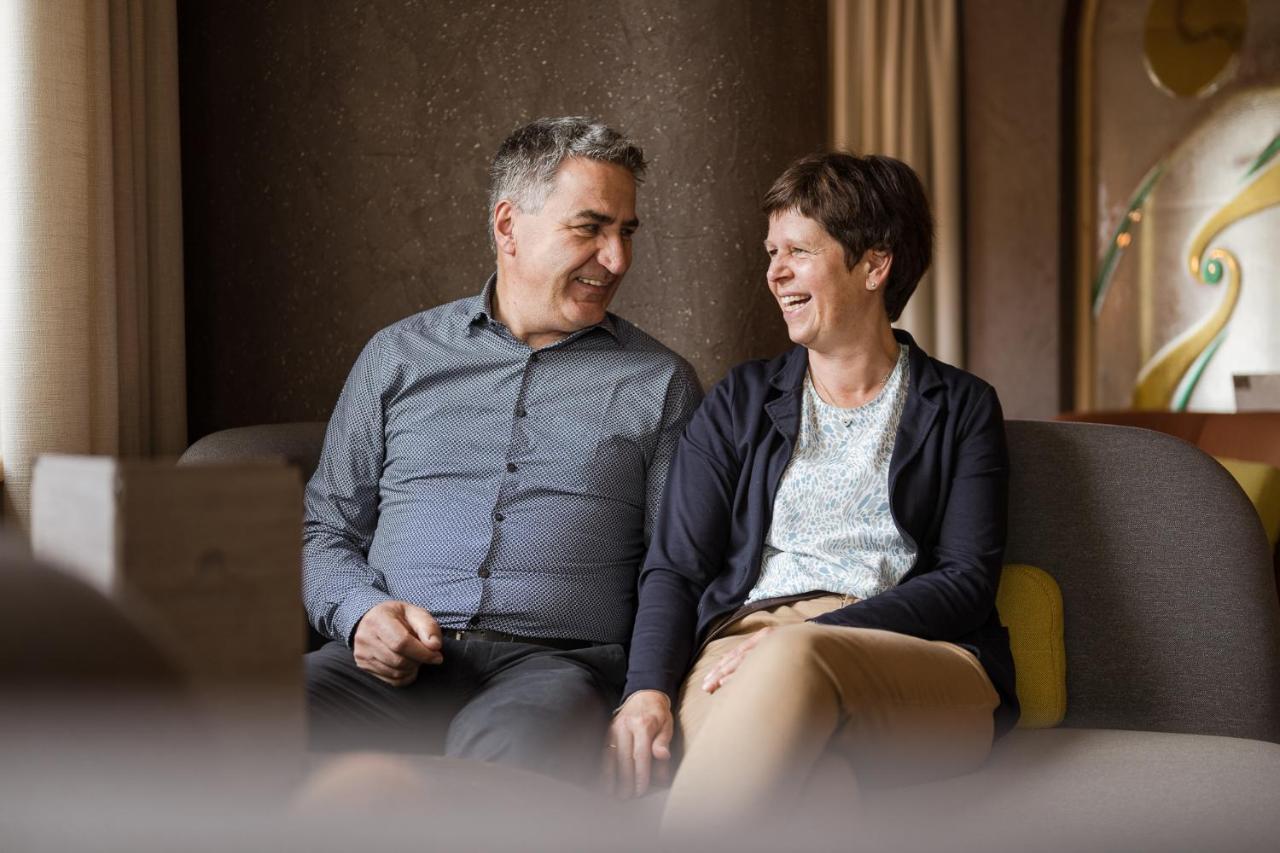Hotel Fernblick San Valentino alla Muta Εξωτερικό φωτογραφία