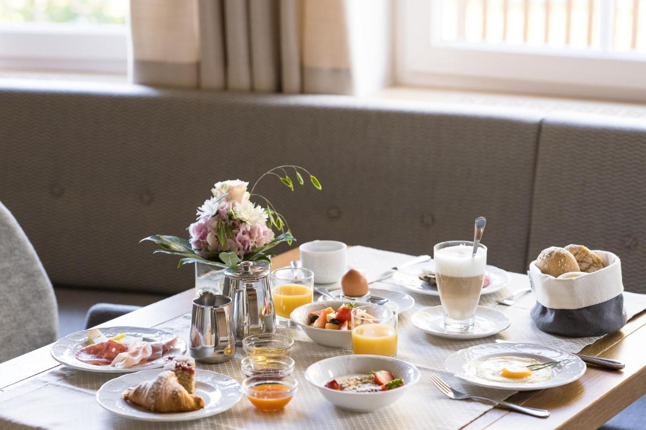 Hotel Fernblick San Valentino alla Muta Εξωτερικό φωτογραφία