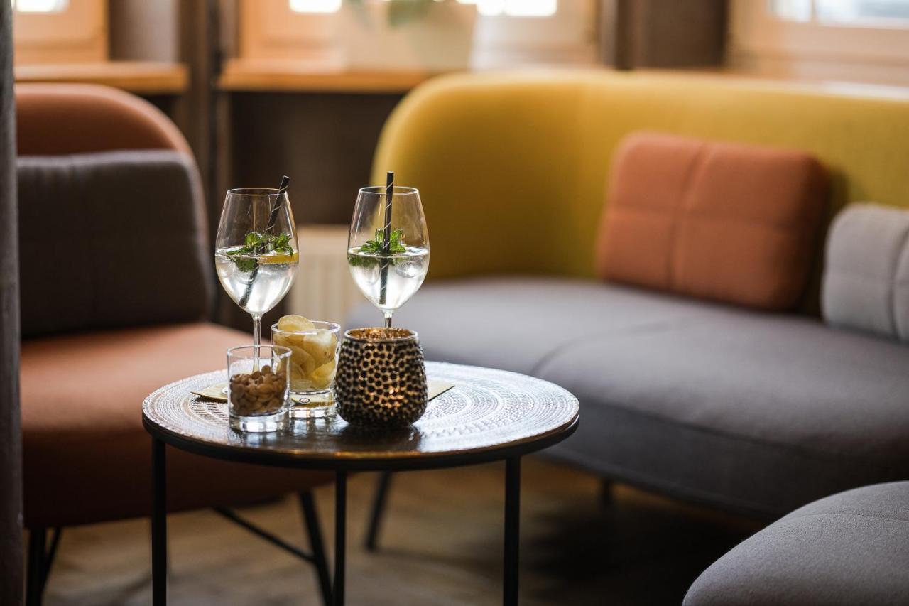 Hotel Fernblick San Valentino alla Muta Εξωτερικό φωτογραφία