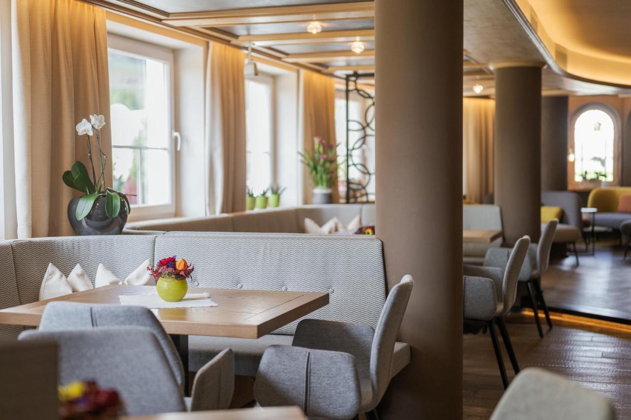 Hotel Fernblick San Valentino alla Muta Εξωτερικό φωτογραφία