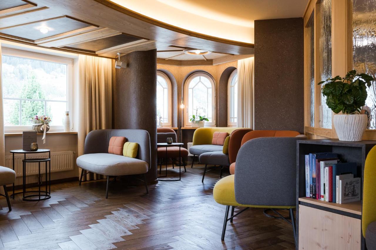 Hotel Fernblick San Valentino alla Muta Εξωτερικό φωτογραφία