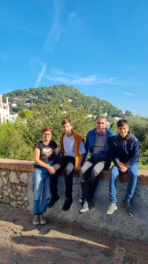 Hotel Fernblick San Valentino alla Muta Εξωτερικό φωτογραφία