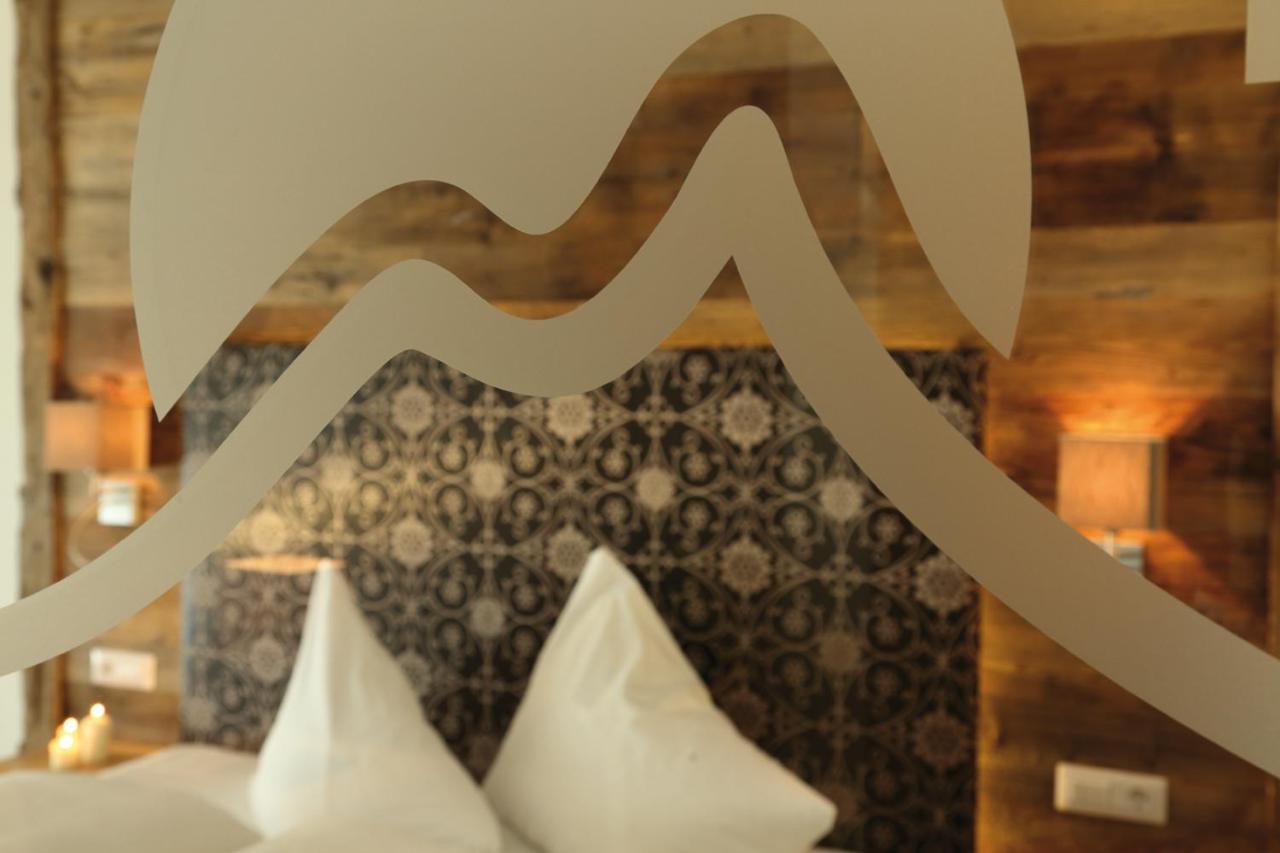 Hotel Fernblick San Valentino alla Muta Εξωτερικό φωτογραφία
