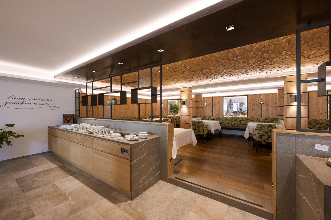 Hotel Fernblick San Valentino alla Muta Εξωτερικό φωτογραφία