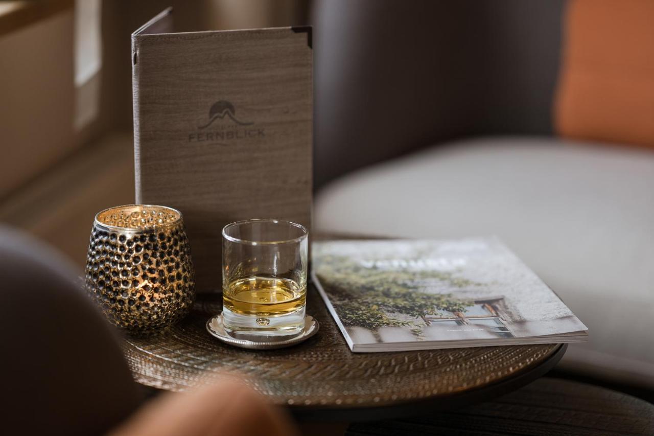 Hotel Fernblick San Valentino alla Muta Εξωτερικό φωτογραφία