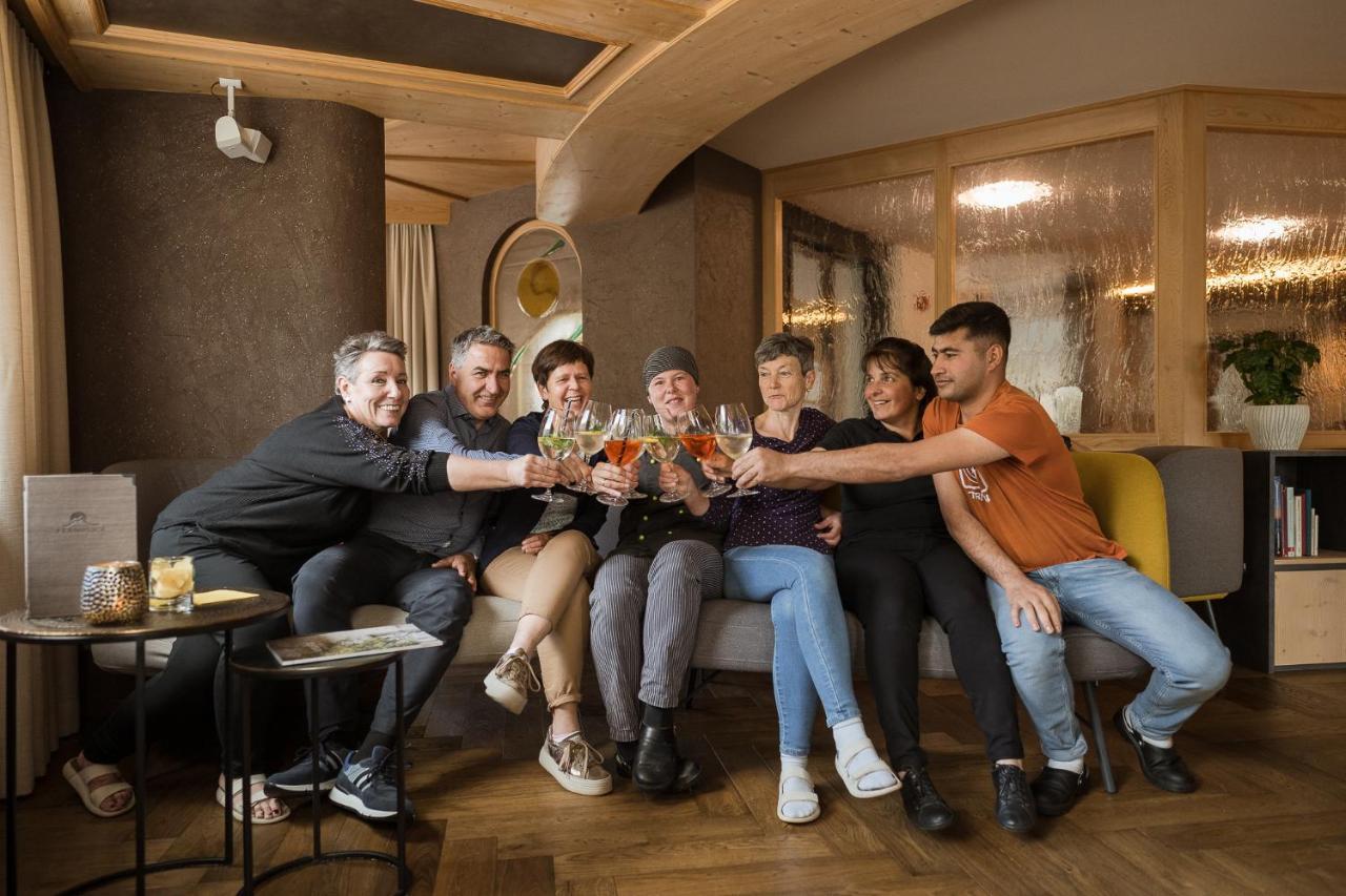 Hotel Fernblick San Valentino alla Muta Εξωτερικό φωτογραφία