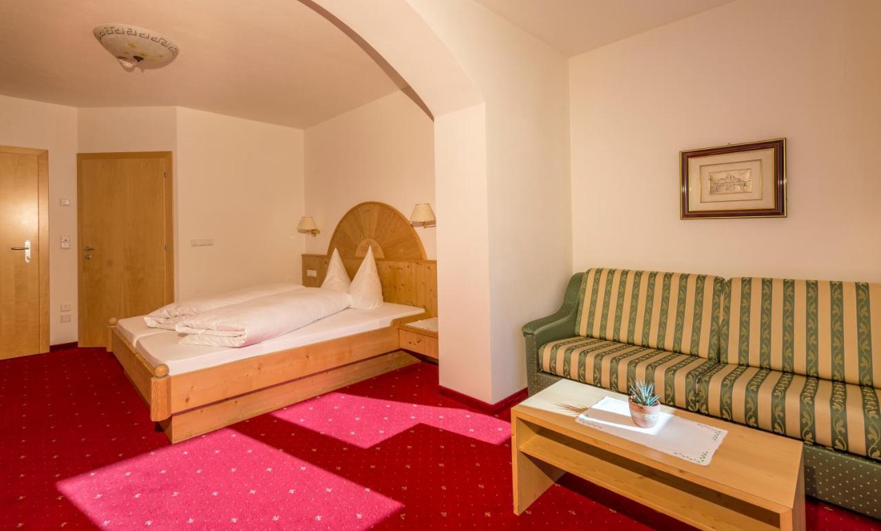 Hotel Fernblick San Valentino alla Muta Εξωτερικό φωτογραφία