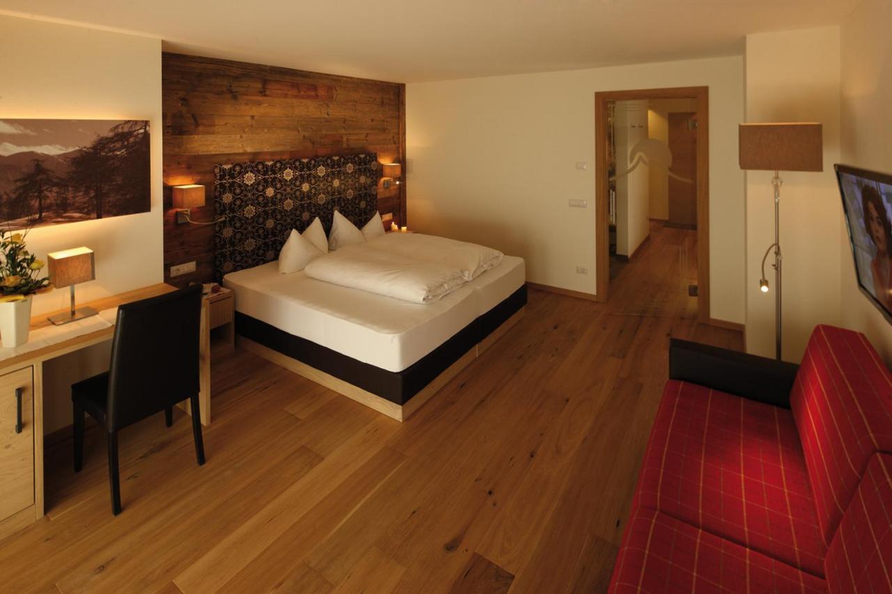 Hotel Fernblick San Valentino alla Muta Εξωτερικό φωτογραφία