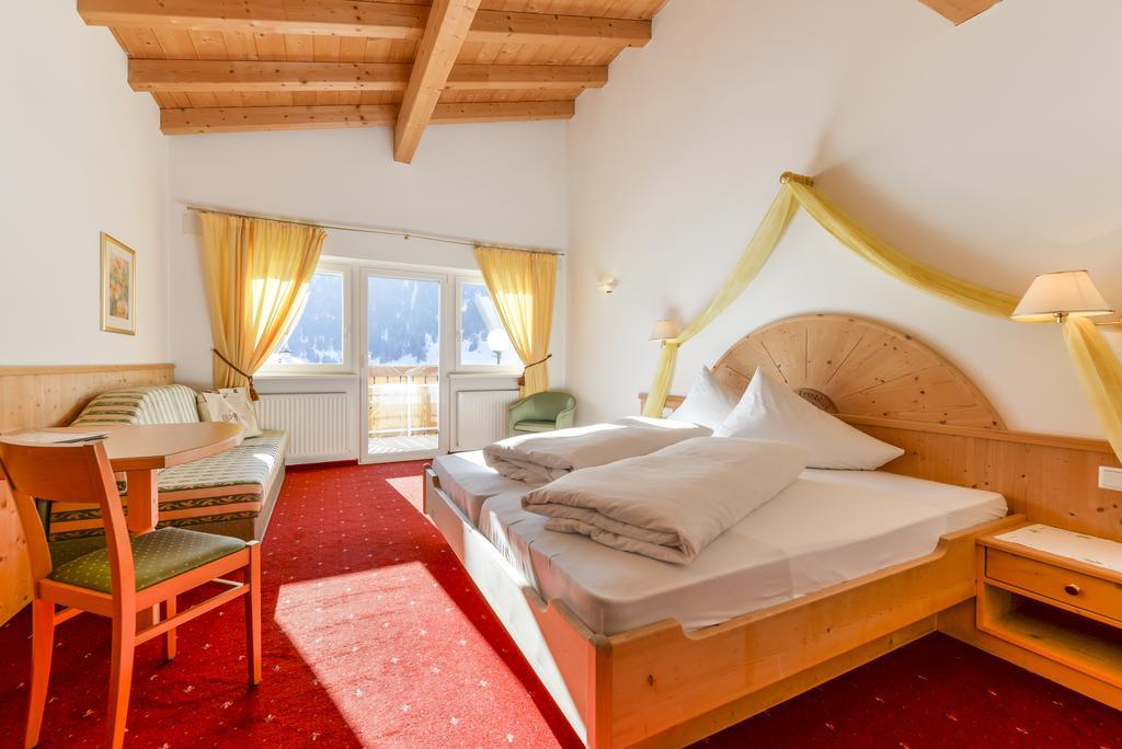 Hotel Fernblick San Valentino alla Muta Εξωτερικό φωτογραφία