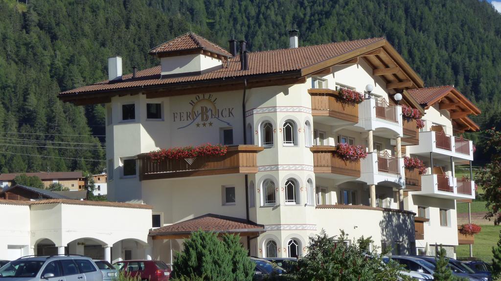 Hotel Fernblick San Valentino alla Muta Εξωτερικό φωτογραφία