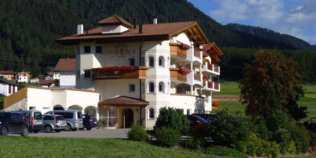 Hotel Fernblick San Valentino alla Muta Εξωτερικό φωτογραφία