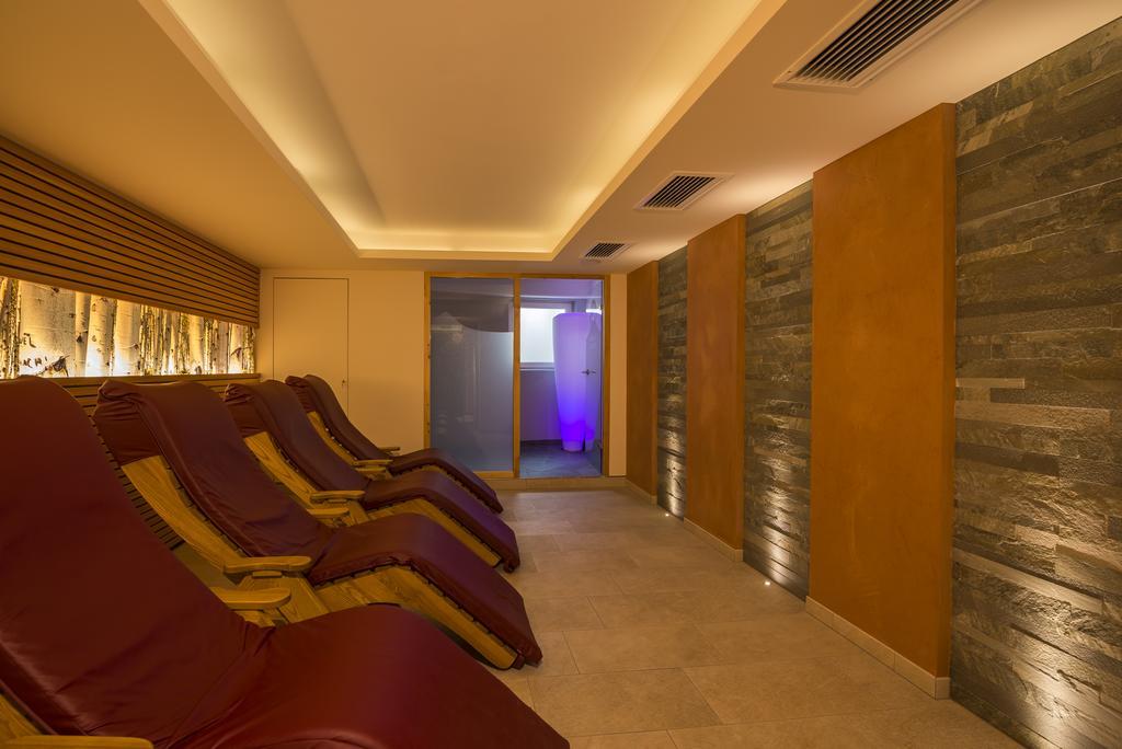 Hotel Fernblick San Valentino alla Muta Εξωτερικό φωτογραφία