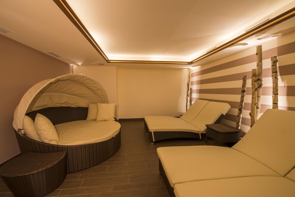 Hotel Fernblick San Valentino alla Muta Εξωτερικό φωτογραφία