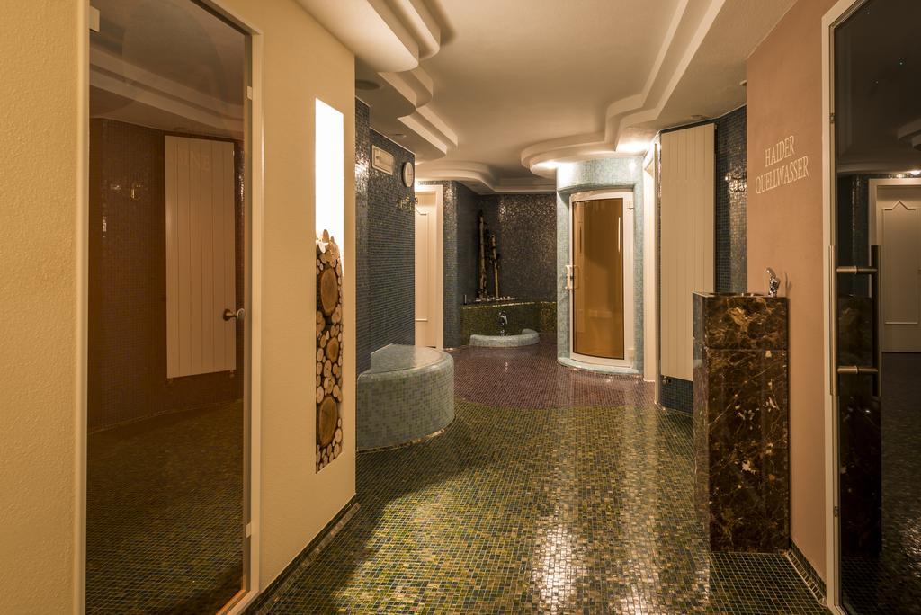 Hotel Fernblick San Valentino alla Muta Εξωτερικό φωτογραφία