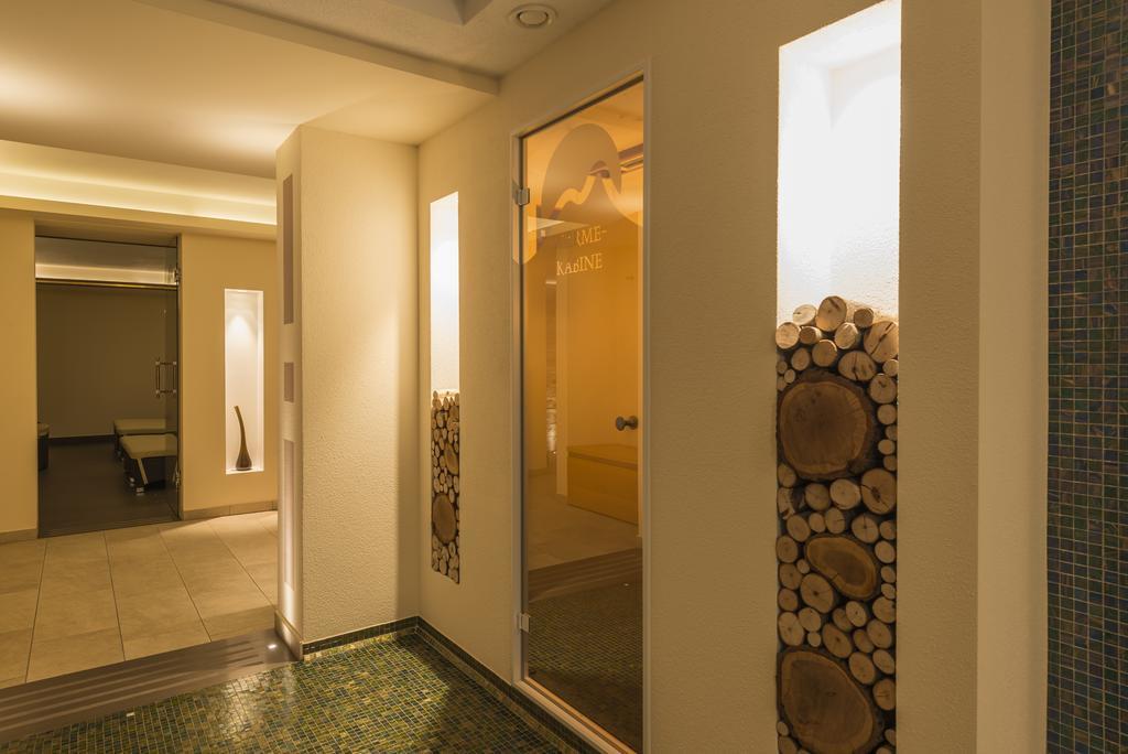 Hotel Fernblick San Valentino alla Muta Εξωτερικό φωτογραφία