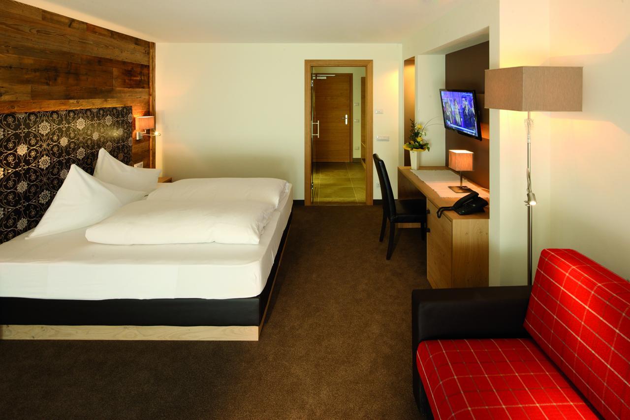 Hotel Fernblick San Valentino alla Muta Εξωτερικό φωτογραφία