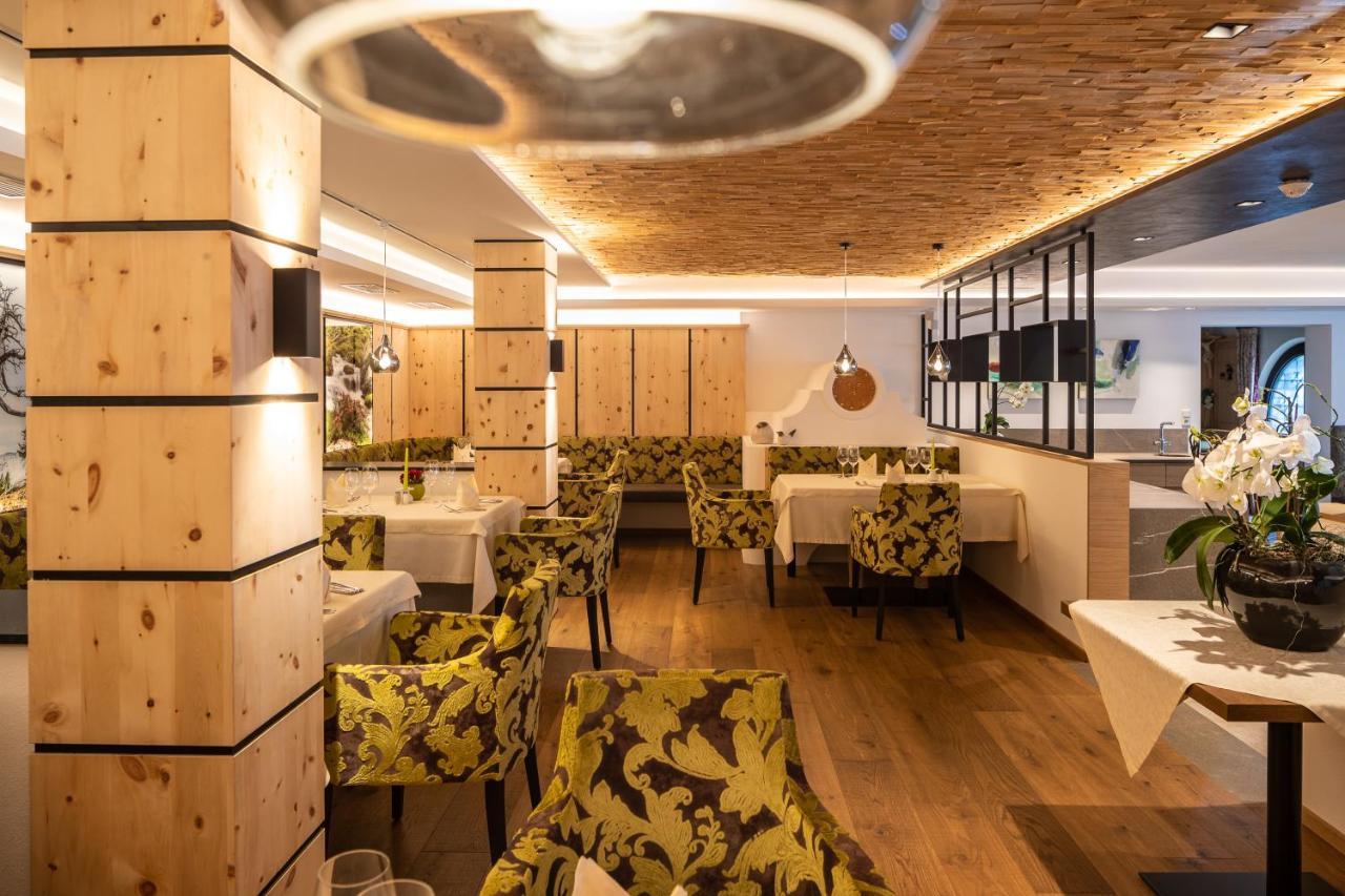 Hotel Fernblick San Valentino alla Muta Εξωτερικό φωτογραφία