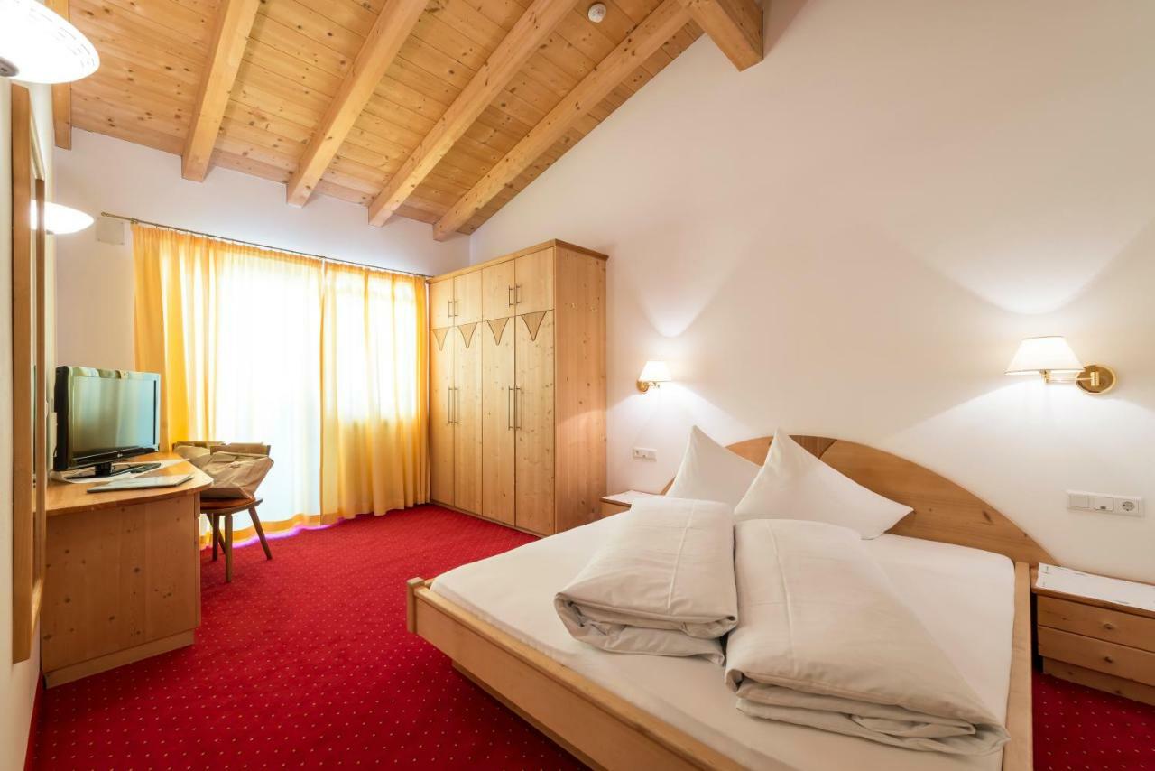 Hotel Fernblick San Valentino alla Muta Εξωτερικό φωτογραφία